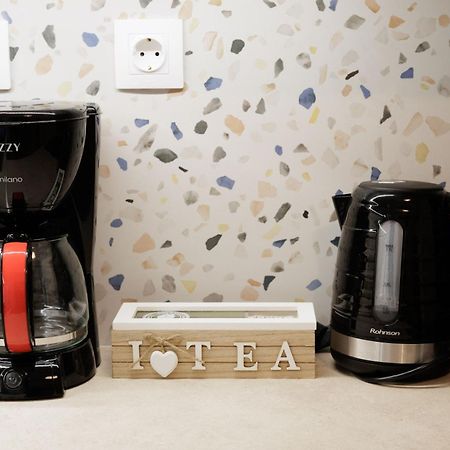 Pavlos Urban Stay 아테네 외부 사진