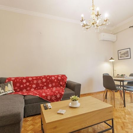 Pavlos Urban Stay 아테네 외부 사진