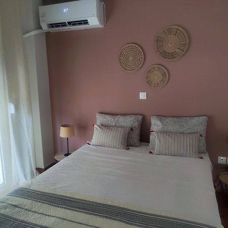 Pavlos Urban Stay 아테네 외부 사진