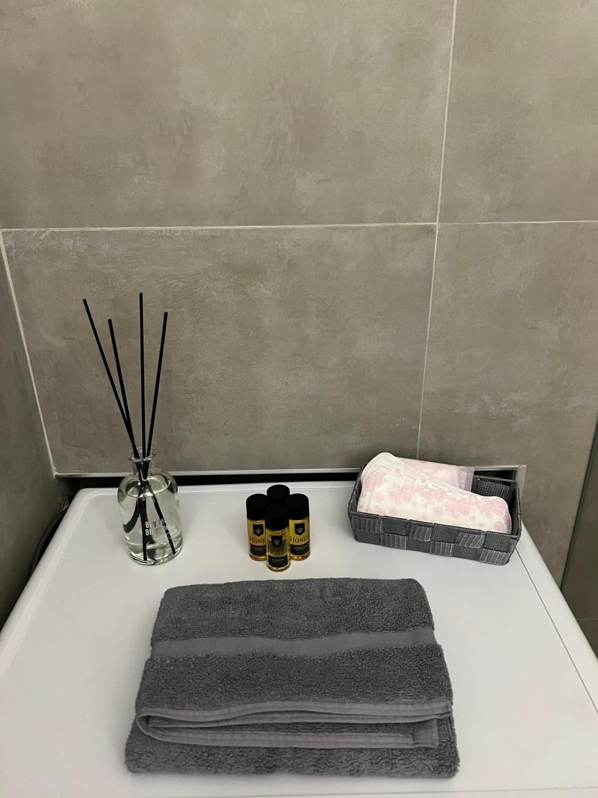 Pavlos Urban Stay 아테네 외부 사진