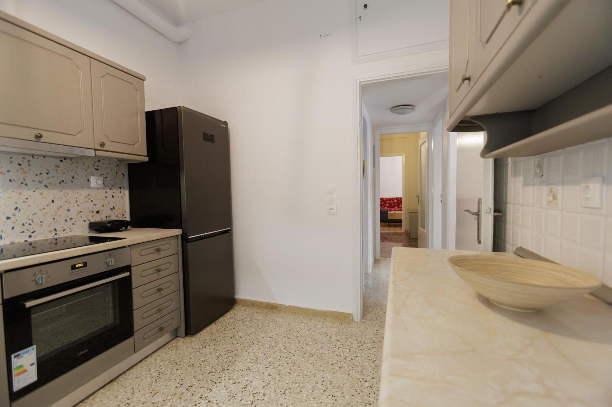 Pavlos Urban Stay 아테네 외부 사진