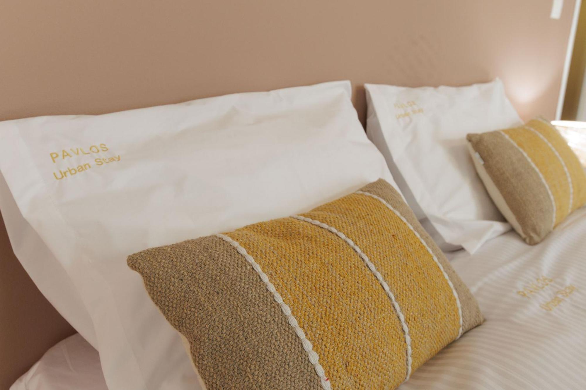 Pavlos Urban Stay 아테네 외부 사진