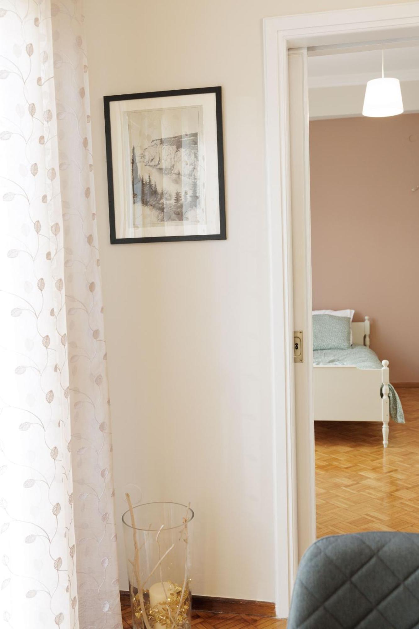 Pavlos Urban Stay 아테네 외부 사진