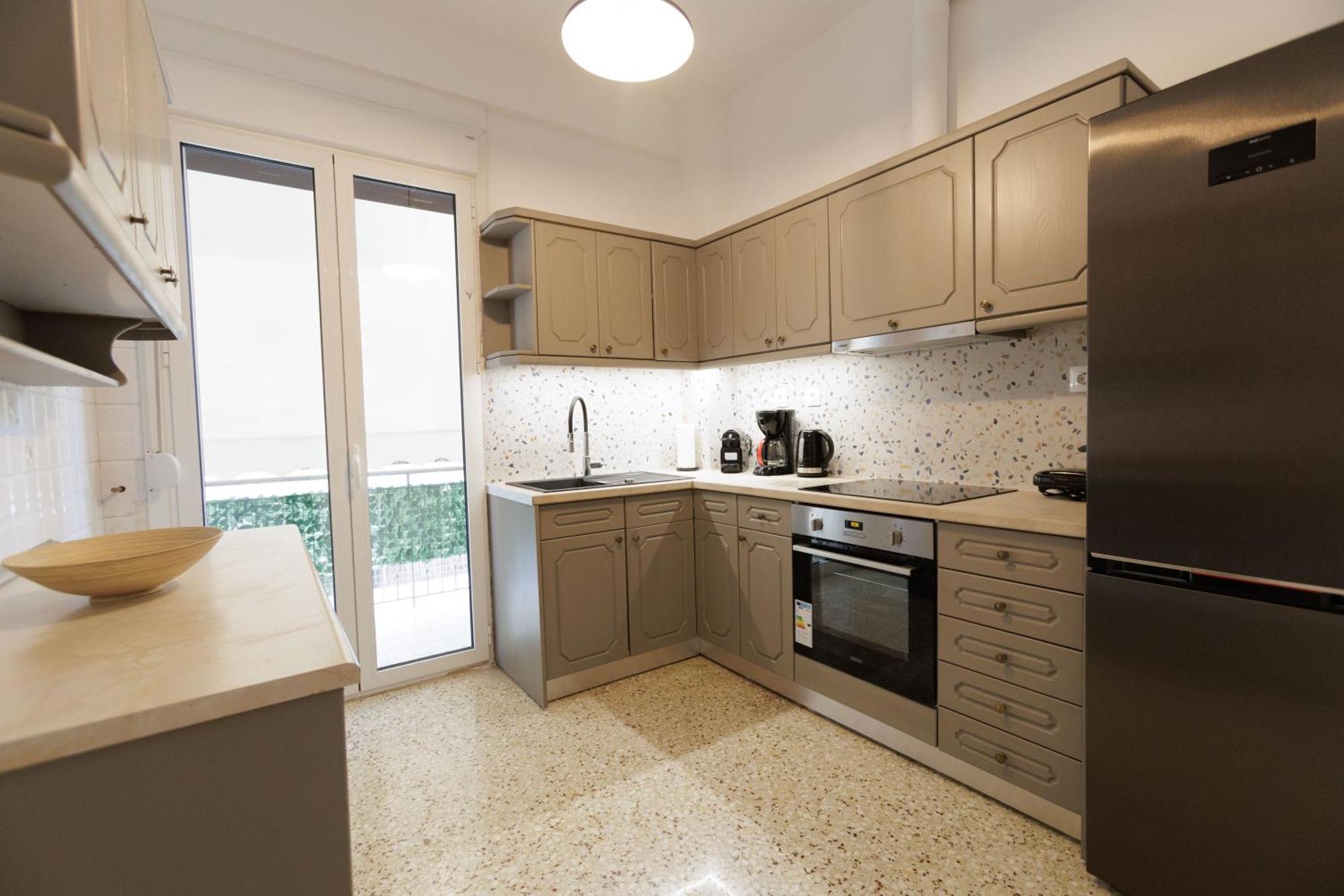 Pavlos Urban Stay 아테네 외부 사진