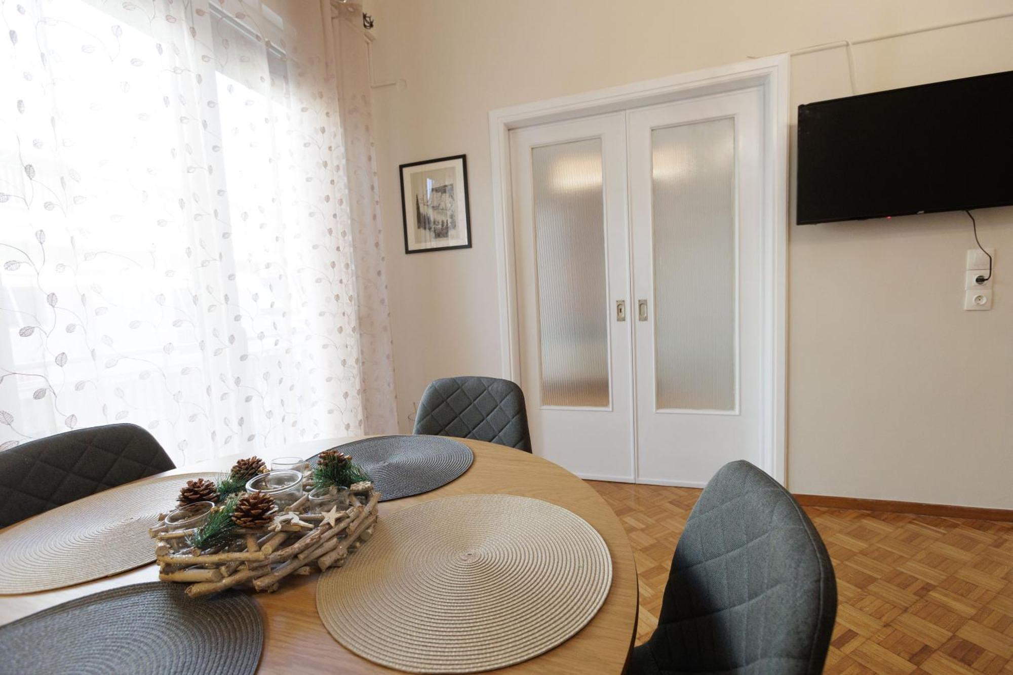 Pavlos Urban Stay 아테네 외부 사진