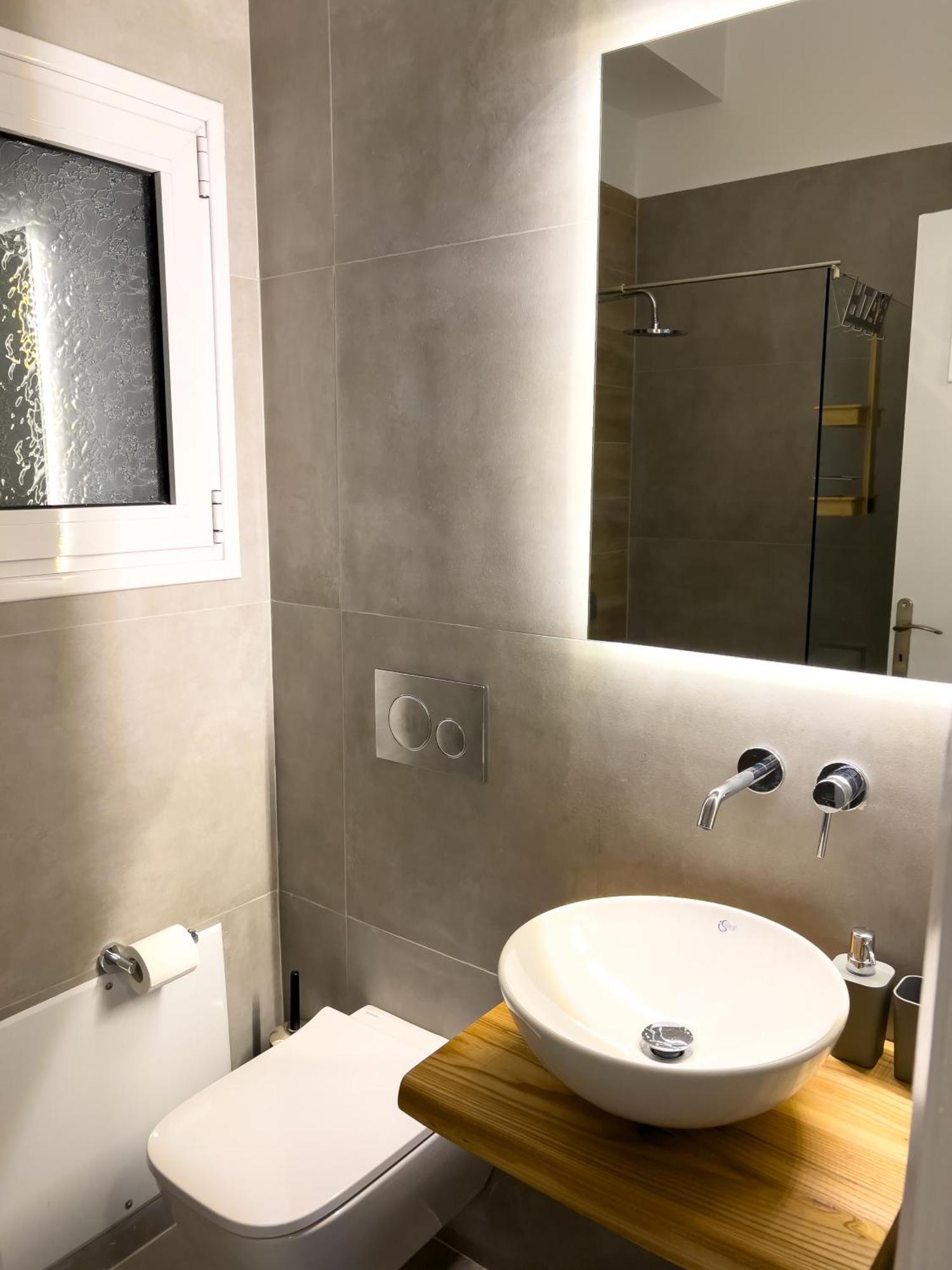 Pavlos Urban Stay 아테네 외부 사진
