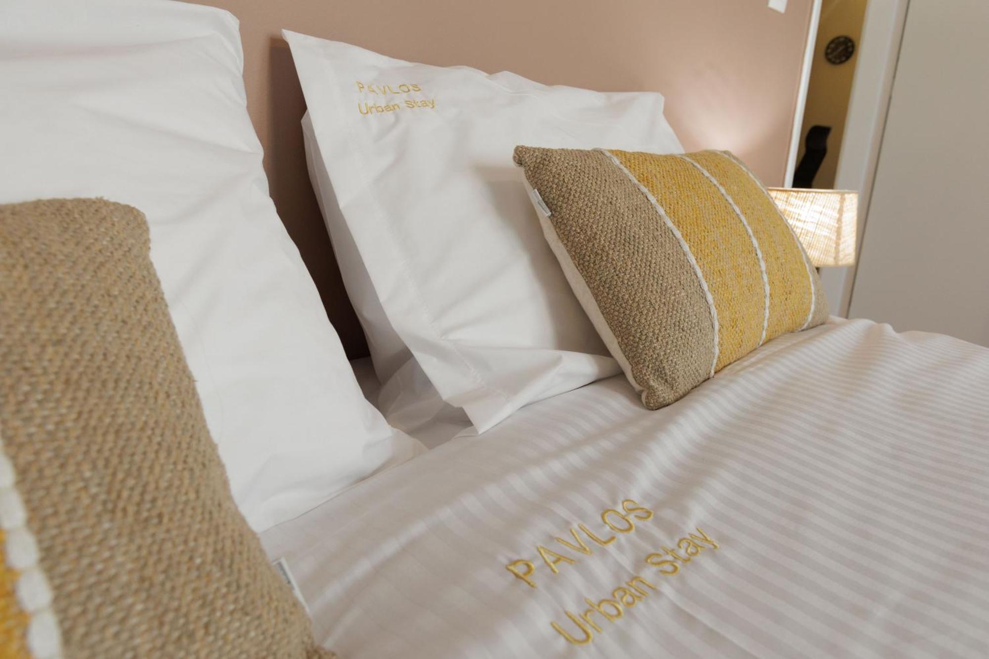 Pavlos Urban Stay 아테네 외부 사진