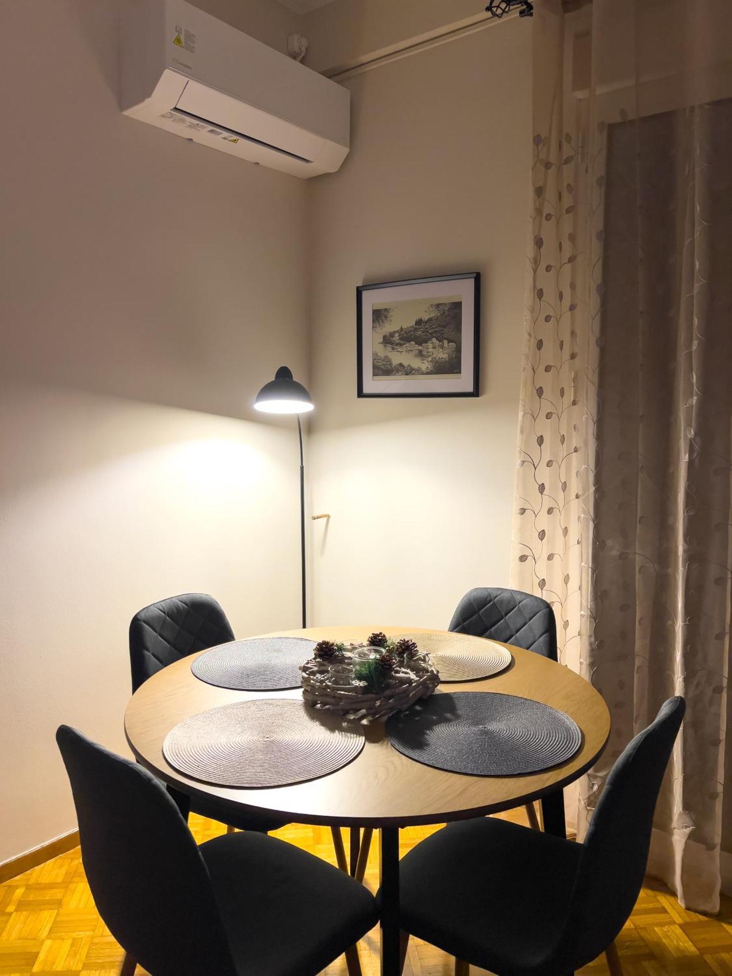 Pavlos Urban Stay 아테네 외부 사진