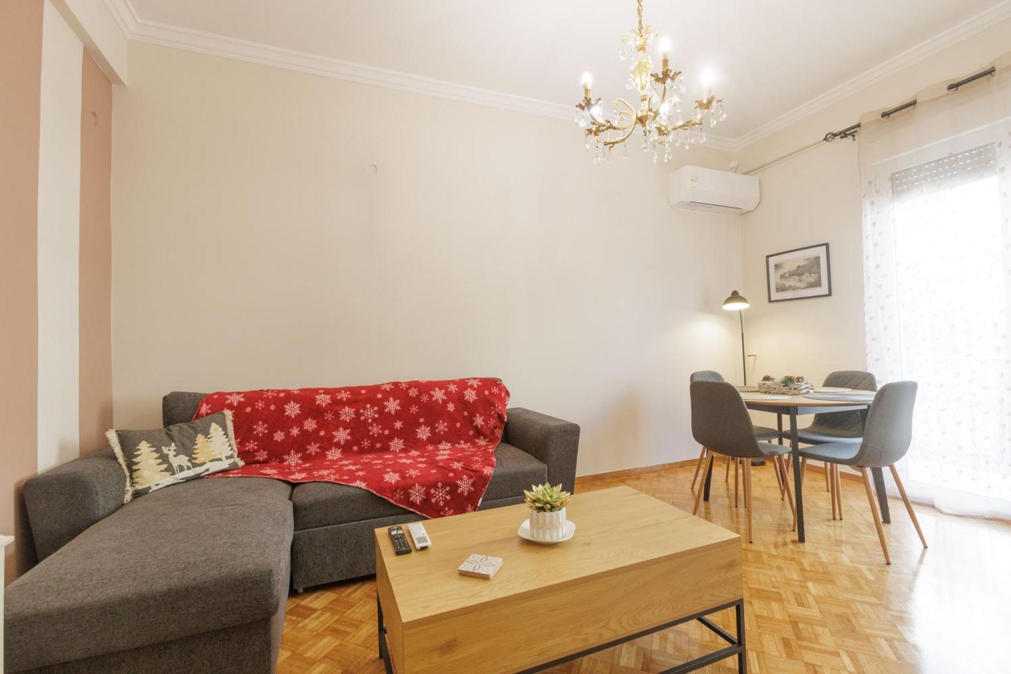 Pavlos Urban Stay 아테네 외부 사진