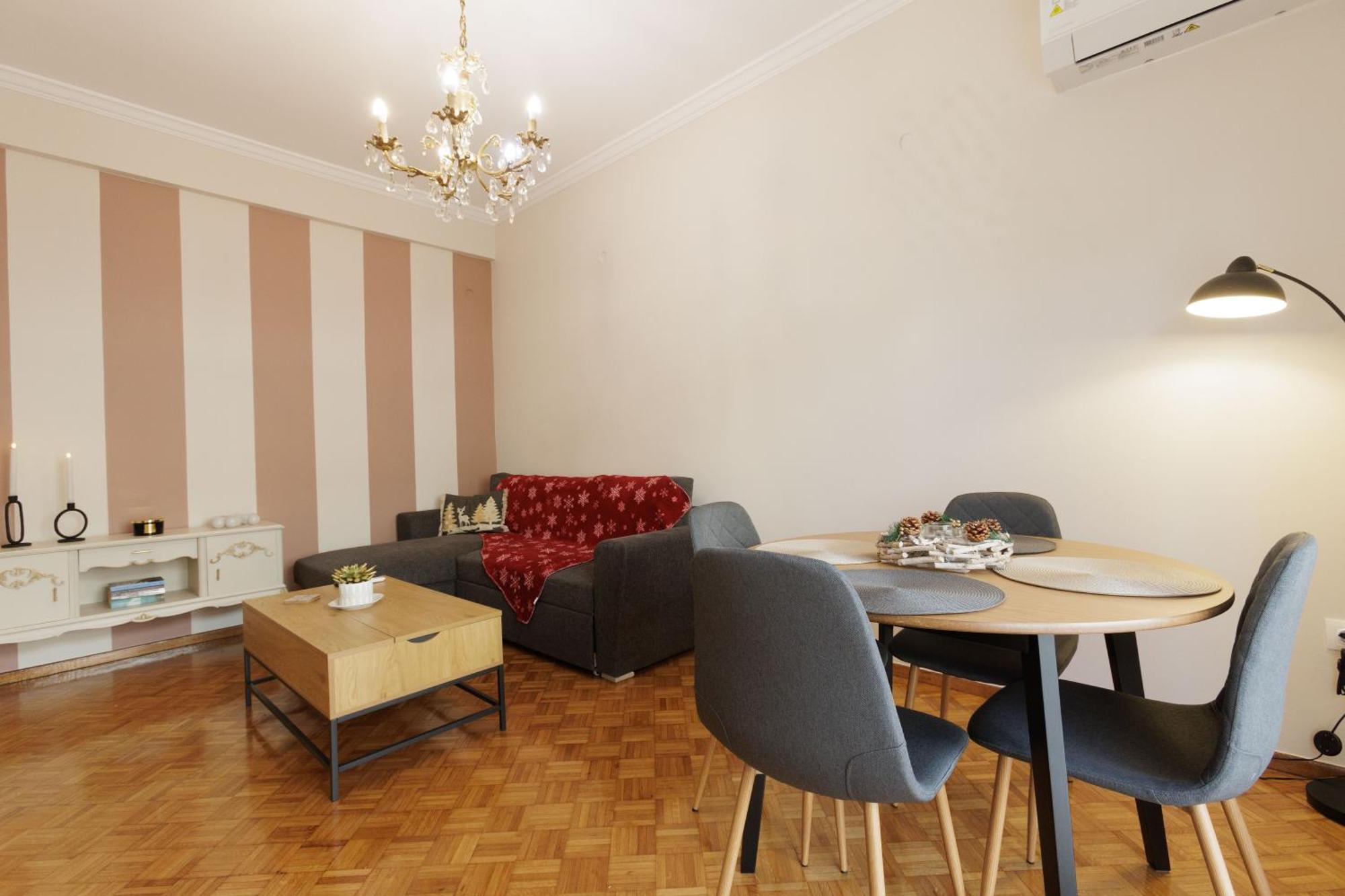 Pavlos Urban Stay 아테네 외부 사진