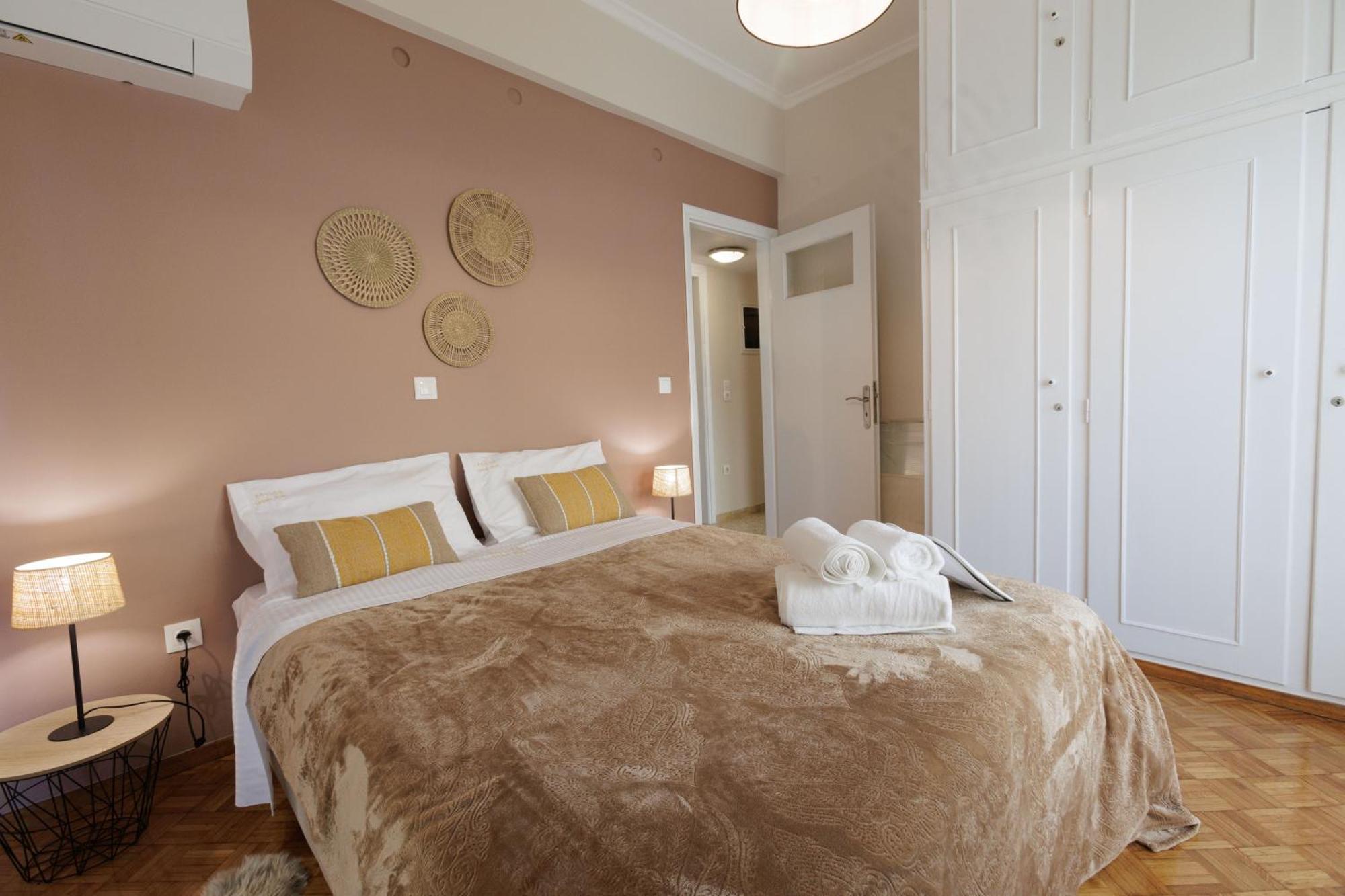 Pavlos Urban Stay 아테네 외부 사진