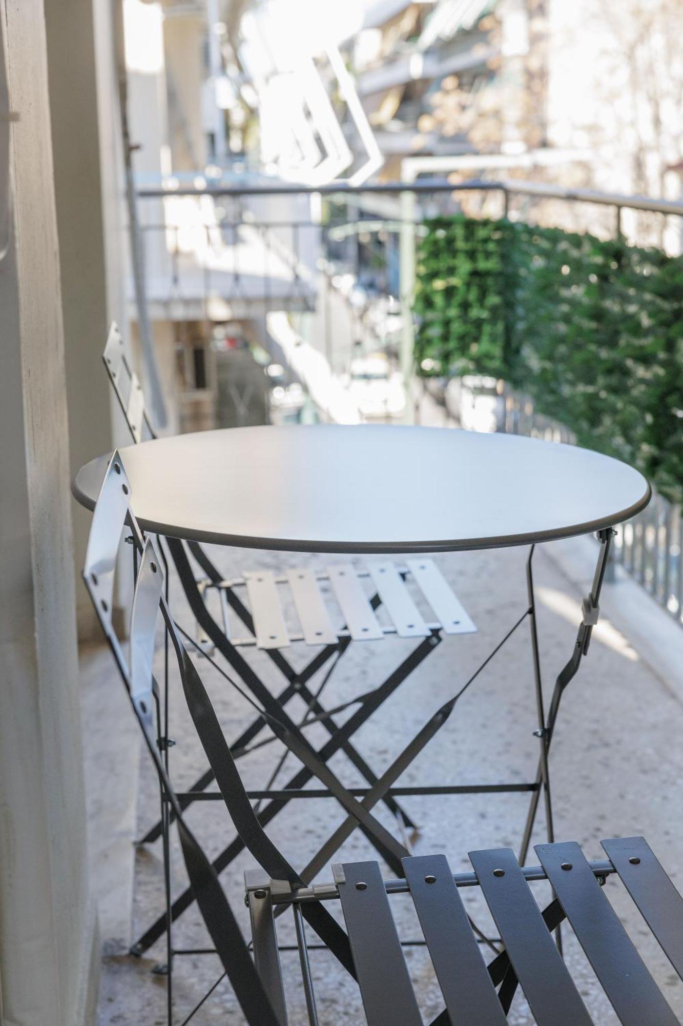 Pavlos Urban Stay 아테네 외부 사진