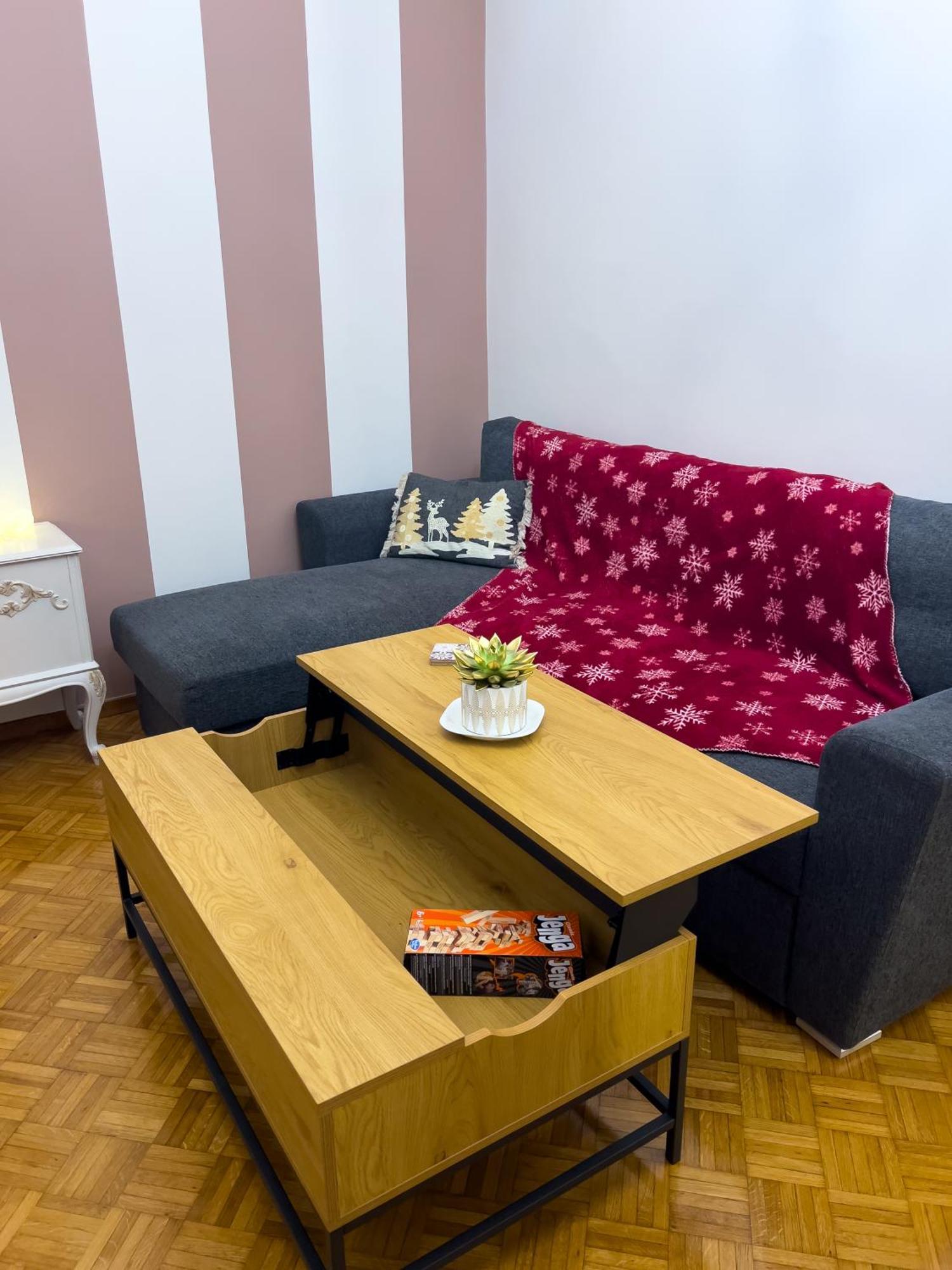 Pavlos Urban Stay 아테네 외부 사진