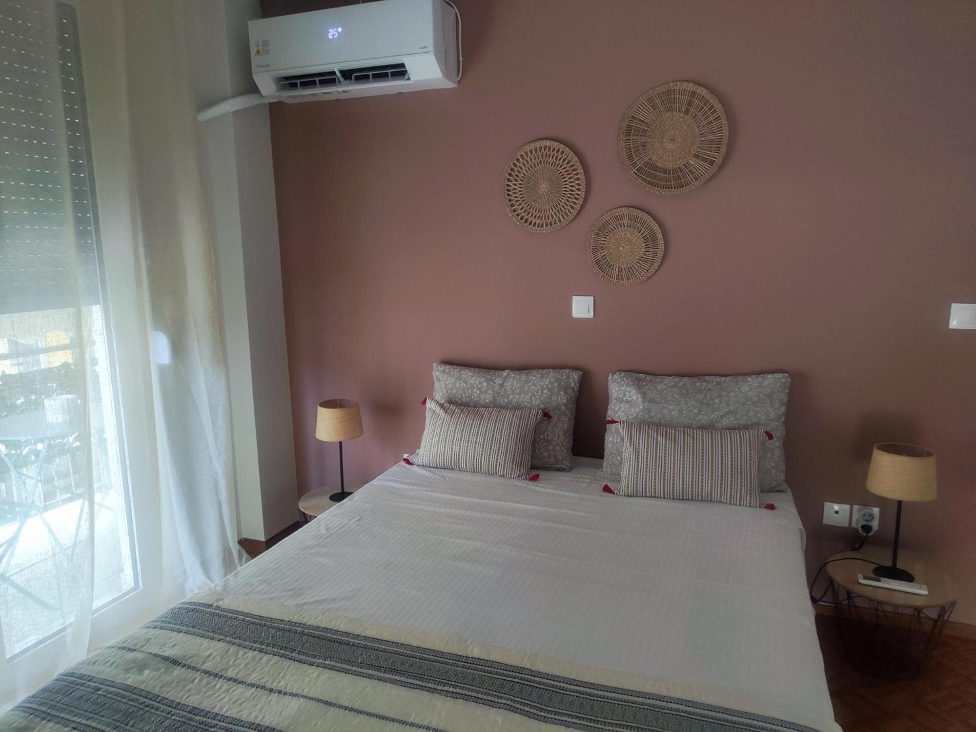 Pavlos Urban Stay 아테네 외부 사진