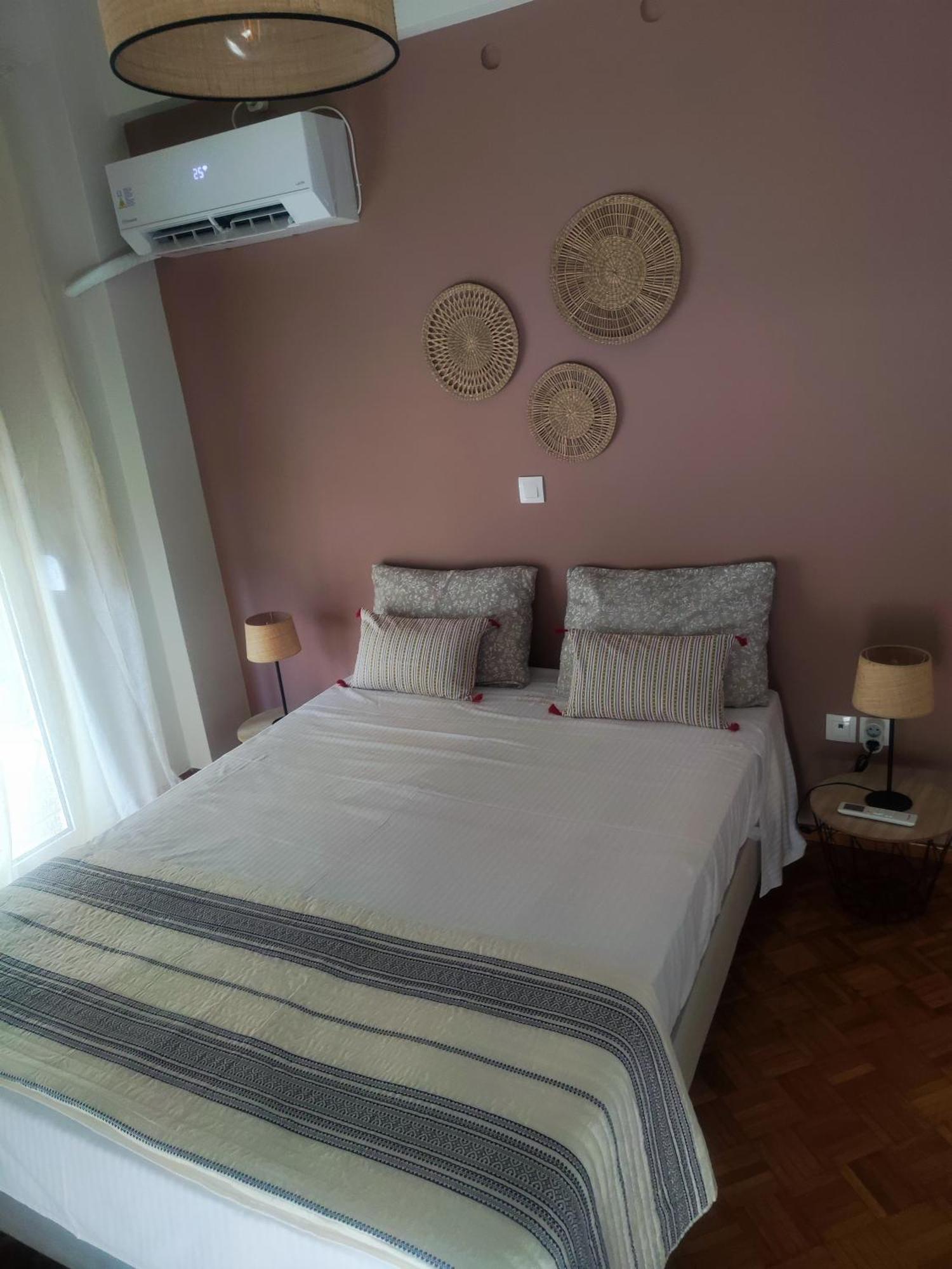 Pavlos Urban Stay 아테네 외부 사진
